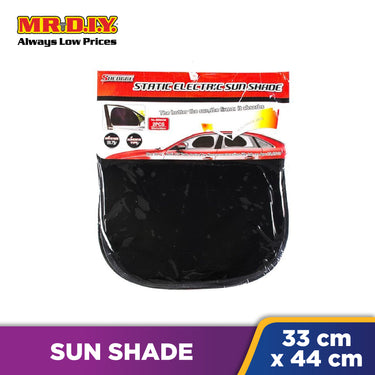 SHENGGE Static Electric Sun Shade