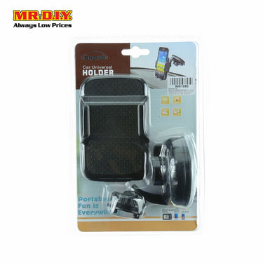 OHOYO 360¢X Angle Rotation Universal Car Phone Holder