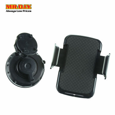 OHOYO 360¢X Angle Rotation Universal Car Phone Holder