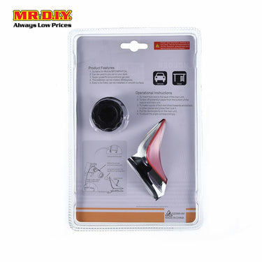 OHOYO Universal Car Phone Holder With Red Lock Knob