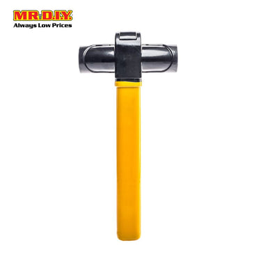 (MR.DIY) All Vehicle T-Rex OKLEAD Anti-Theft Steering Wheel Lock