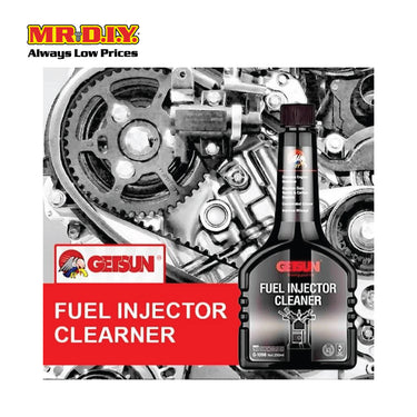 [BEST SELLER] GETSUN Fuel Injector Cleaner (250ml)
