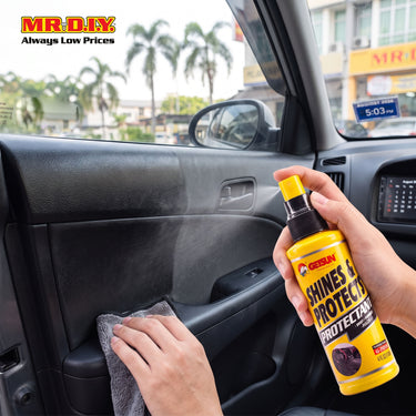 GETSUN Shines & Protects Protectant (118ml)