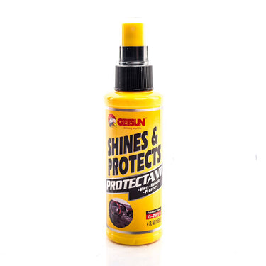 GETSUN Shines & Protects Protectant (118ml)