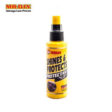 GETSUN Shines & Protects Protectant (118ml)