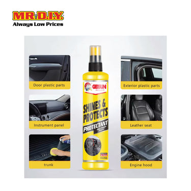 GETSUN Shines & Protects Protectant (118ml)