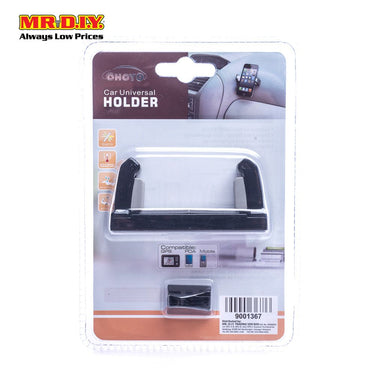 OHOYO Adhesive Sticker Car Phone Holder