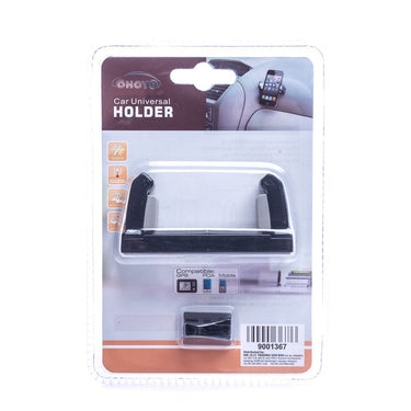 OHOYO Adhesive Sticker Car Phone Holder