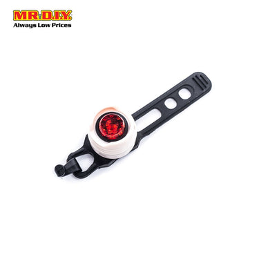 XING YUN XING LED Waterproof Aluminium 240 Degree Bicycle Safety Light