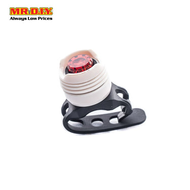 XING YUN XING LED Waterproof Aluminium 240 Degree Bicycle Safety Light