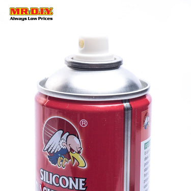 GETSUN Silicone Dashboard Polish Strawberry (450ml)