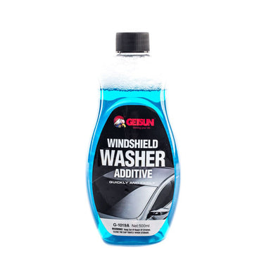 Getsun Windshield Washer Additive (500ml)