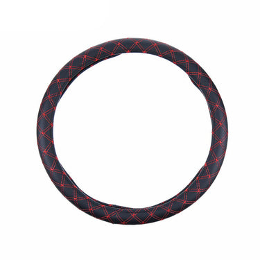 (MR.DIY) Universal Car Steering Cover