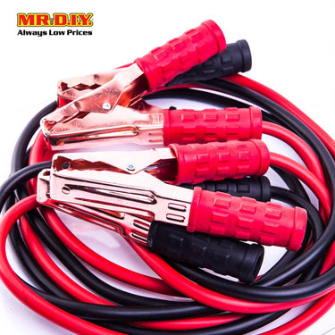 Booster Cables