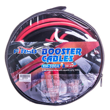 Booster Cables