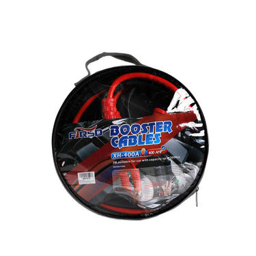 FIRSD Emergency Automobile Jumper Cables (2 pcs)