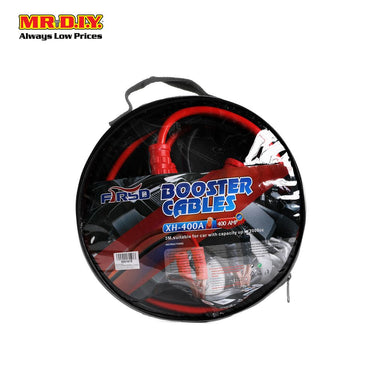 FIRSD Emergency Automobile Jumper Cables (2 pcs)