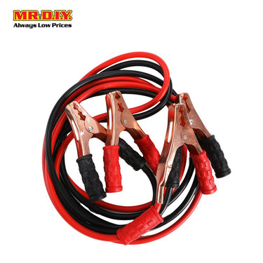 FIRSD Emergency Automobile Jumper Cables (2 pcs)