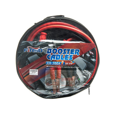FIRSD Booster Cable XH-500A
