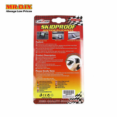 CARSUN Car Multipurpose Anti-Skid Mat