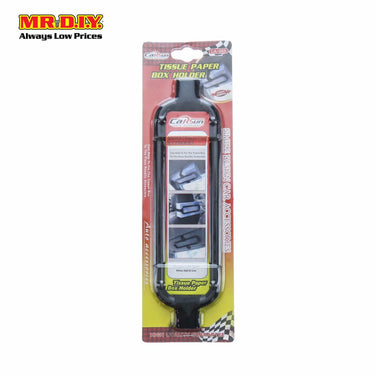 CARSUN Car Tissue Box Holder