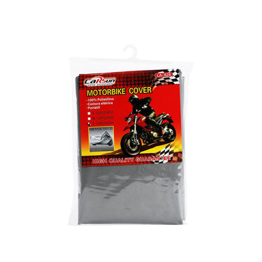 CARSUN Universal Protect Motorbike Cover (130cm x 230cm)