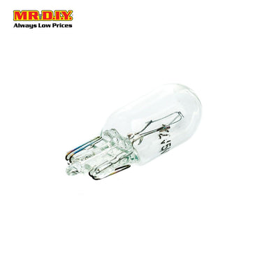 CARSUN Premium Lamp (T10) Yellow (2pc)