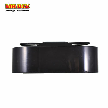 CARSUN Car Double Drinks Holder