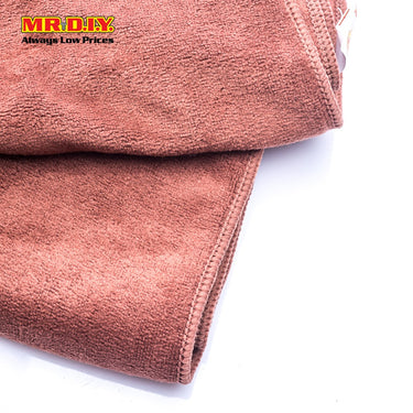 (MR.DIY) Microfiber Car Towel XL (160cm X 60cm)