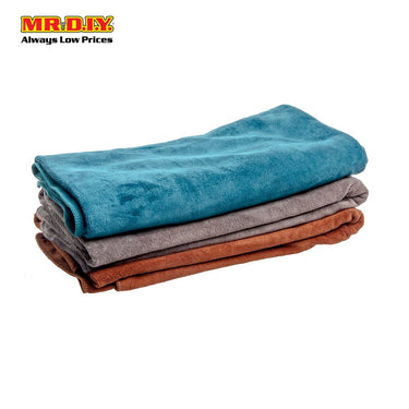 (MR.DIY) Microfiber Car Towel XL (160cm X 60cm)