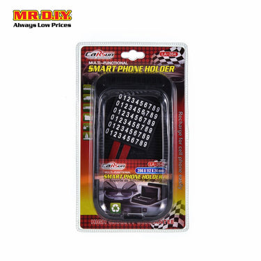 CARSUN Multifunctional Car Smartphone Holder.