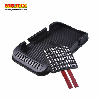 CARSUN Multifunctional Car Smartphone Holder.