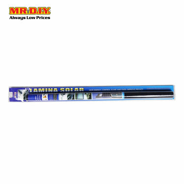 W-FA International Car Window  23% VLT Lamina Solar Tint Film (300cm x 75cm)