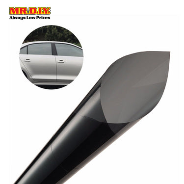 W-FA International Car Window  23% VLT Lamina Solar Tint Film (300cm x 75cm)
