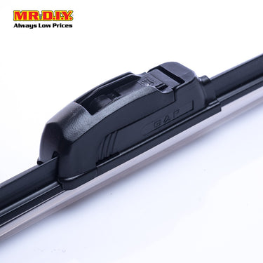 GAP High Performance Wiper Blade for Perodua Viva (1 pair)