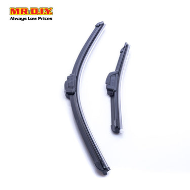 GAP High Performance Wiper Blade for Perodua Viva (1 pair)