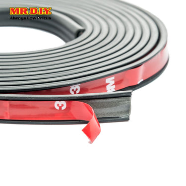 Carsun Car Door Rubber Seal