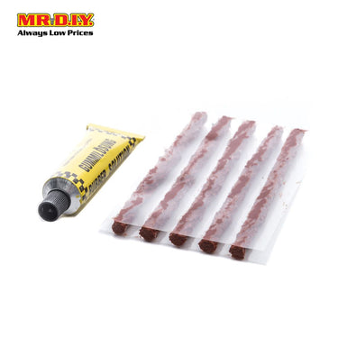 CARSUN Tubeless Tyre Repair Kit