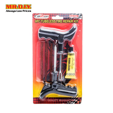 CARSUN Tubeless Tyre Repair Kit