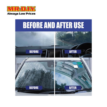 GETSUN Glass Anti-Fogging Spray (118ml)