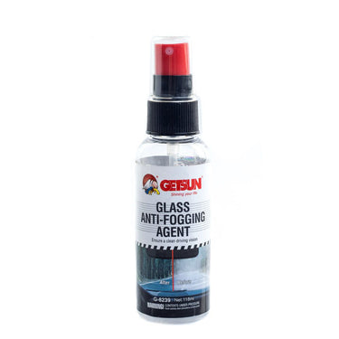 GETSUN Glass Anti-Fogging Spray (118ml)