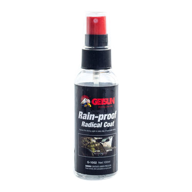 GETSUN Rain-Proof Radical Coat Spray (100ml)