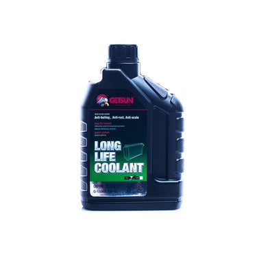 GETSUN Long Life Coolant (1L)