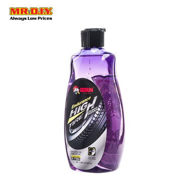 GETSUN High Tire Gloss G-7108A