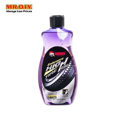 GETSUN High Tire Gloss G-7108A