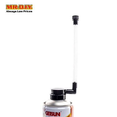 GETSUN Emergency Tyre Weld Puncture Repair (450ml)