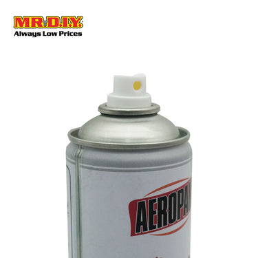 AEROPAK Cockpit Detailer Dashboard Cleaner (500ml)