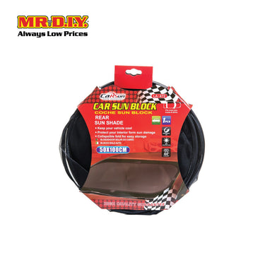 CARSUN Windshield Car Sunshade (1pc)