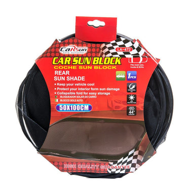 CARSUN Windshield Car Sunshade (1pc)