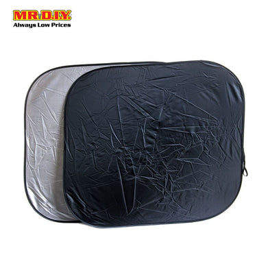 CARSUN Car Sun Shade (78cm x 68cm)